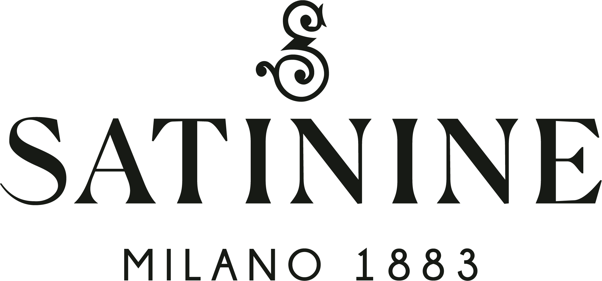 Satinine Milano 1883